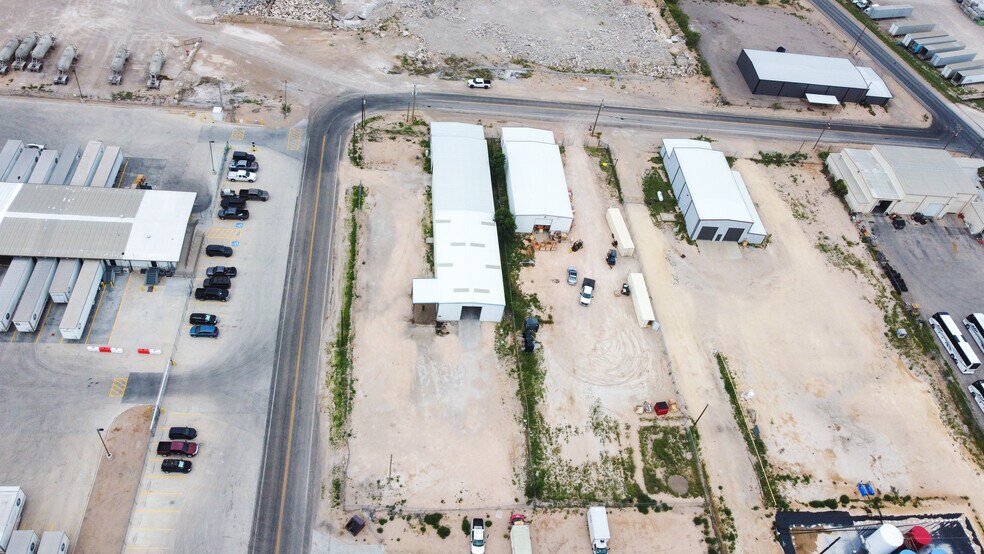 More Photos Of 7007 County 1283 Rd, Odessa Warehouse For Lease