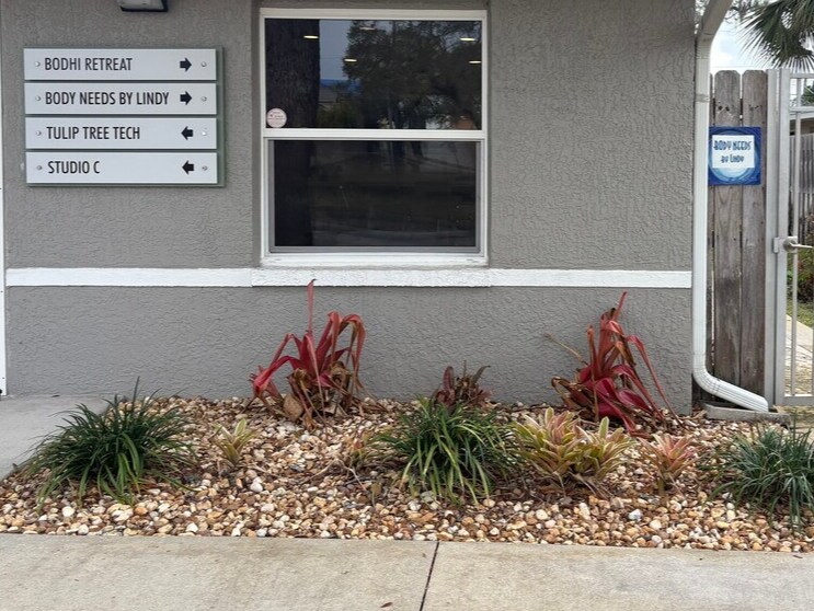 More Photos Of 1542 Guava Ave, Melbourne General Retail For Lease