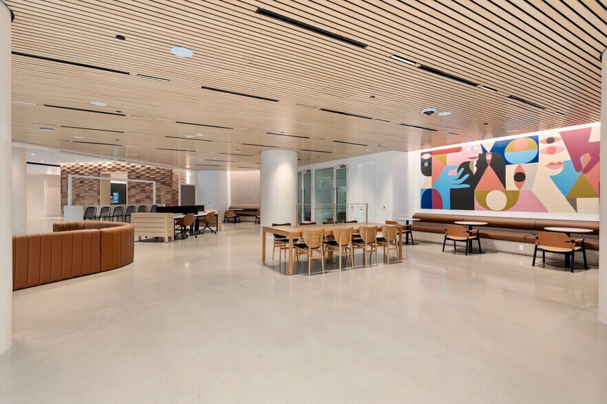 More Photos Of 5080 Spectrum Dr, Addison Office For Lease