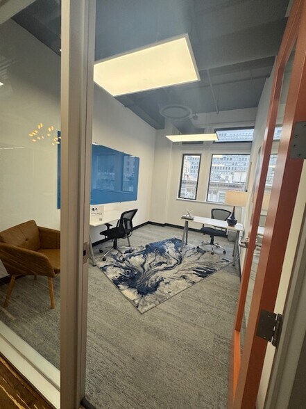 More Photos Of 1111 6th Ave, San Diego Coworking Space