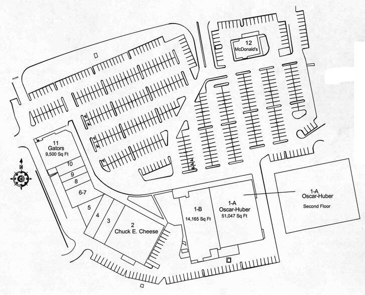 More Photos Of 260 W Swedesford Rd, Devon Unknown For Lease