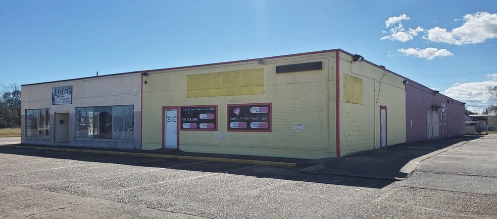 Primary Photo Of 310 Hwy 3, La Marque Freestanding For Lease