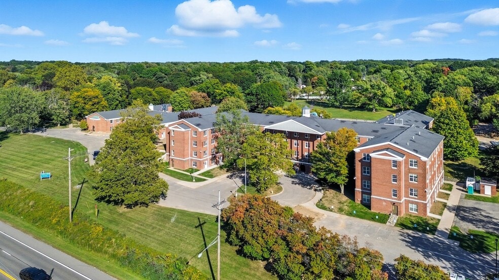 Primary Photo Of 1550 Empire Blvd, Webster Apartments For Sale