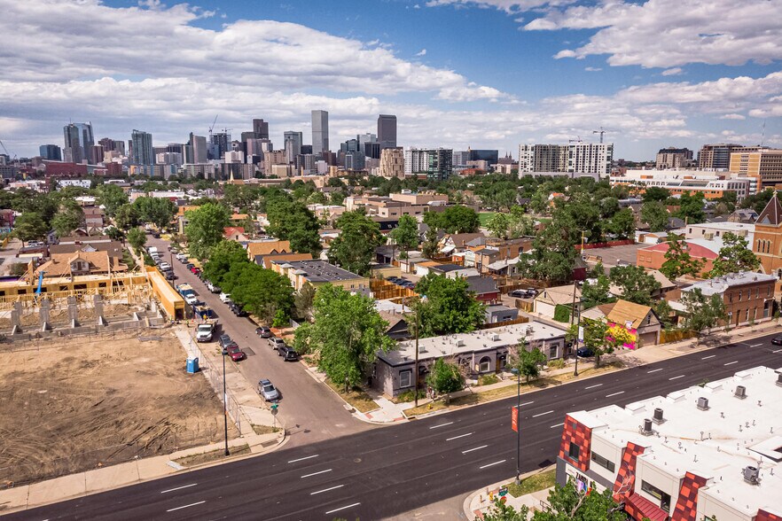 More Photos Of 727-743 W 6th Ave, Denver Office For Sale