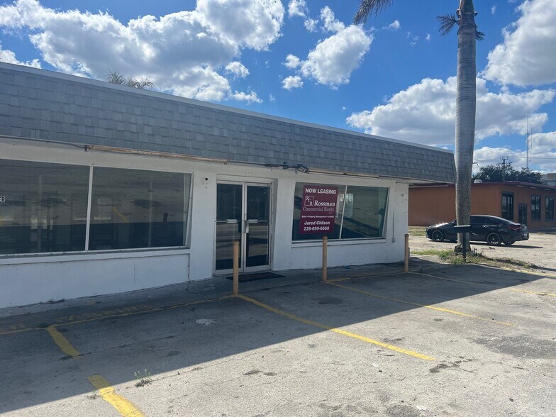 Primary Photo Of 428 US Highway 27, Moore Haven General Retail For Lease