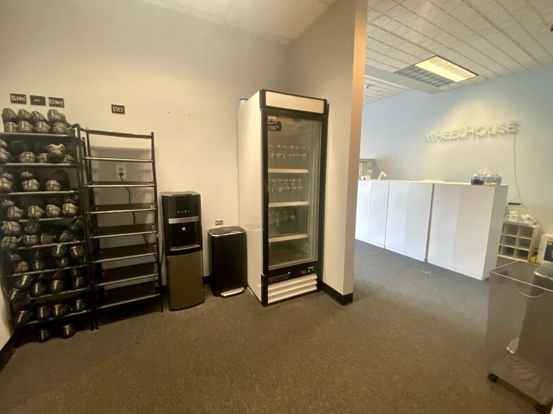 More Photos Of 26 Essex St, Andover Loft Creative Space For Lease