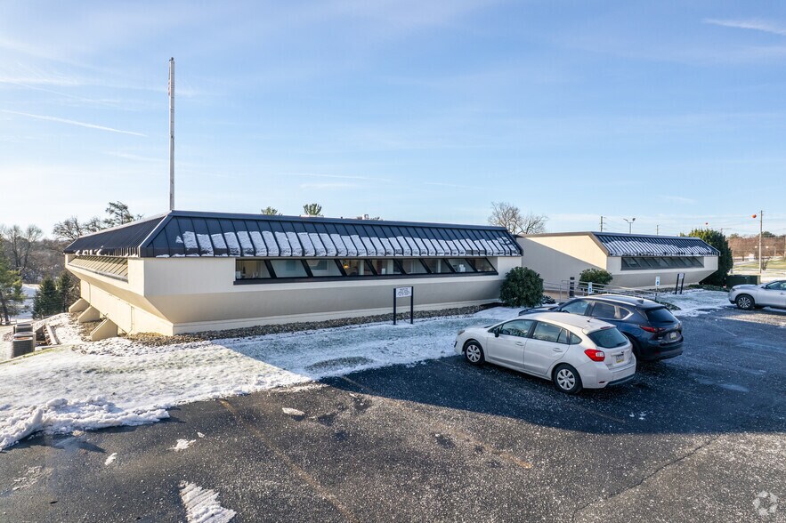 More Photos Of 1275 S Cedar Crest Blvd, Allentown Medical For Lease