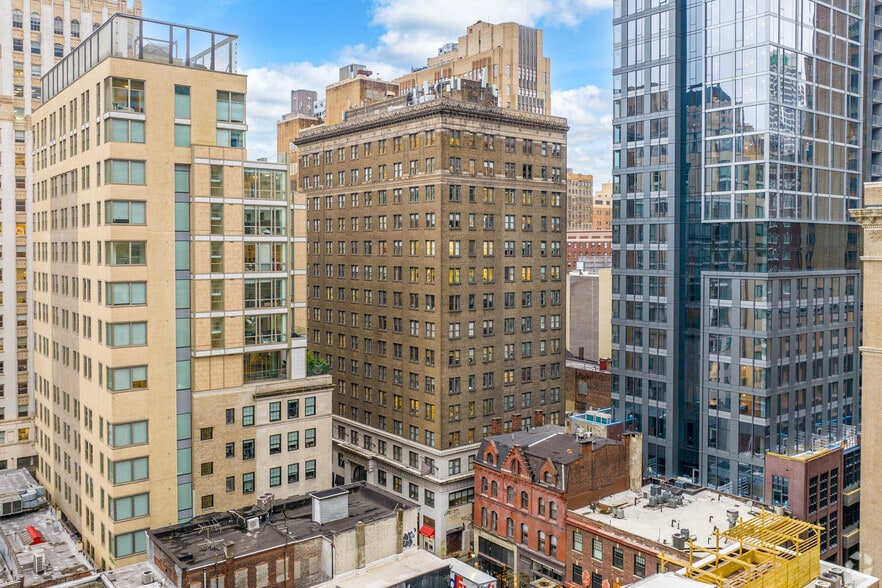 More Photos Of 1601 Walnut St, Philadelphia Medical For Lease