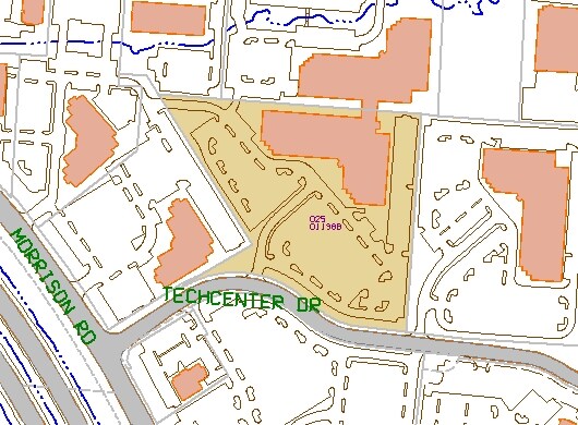 More Photos Of 800 Tech Center Dr, Gahanna Office For Sale