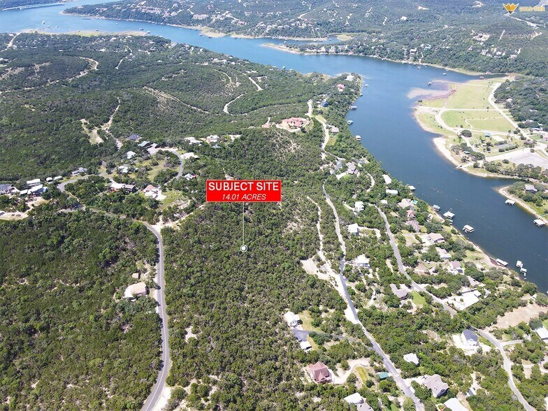 More Photos Of 11001 Hill Dr, Leander Land For Sale