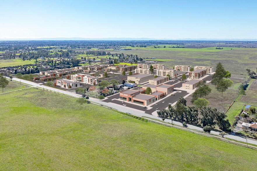 More Photos Of Branford Point, Merced Land For Sale