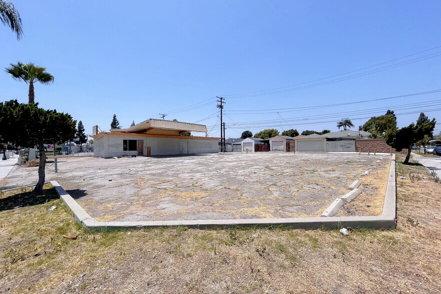 More Photos Of 2135 Atlantic Blvd, Commerce Land For Sale