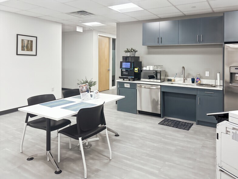 More Photos Of 1100 Cornwall Rd, South Brunswick Coworking Space