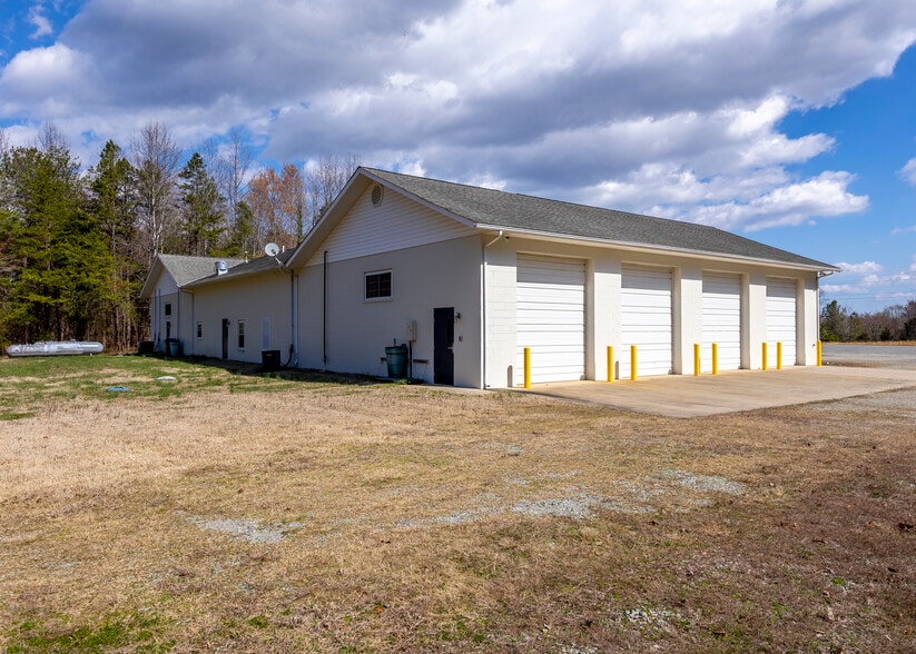 More Photos Of 1667 Cartersville Rd, Cartersville Flex For Sale