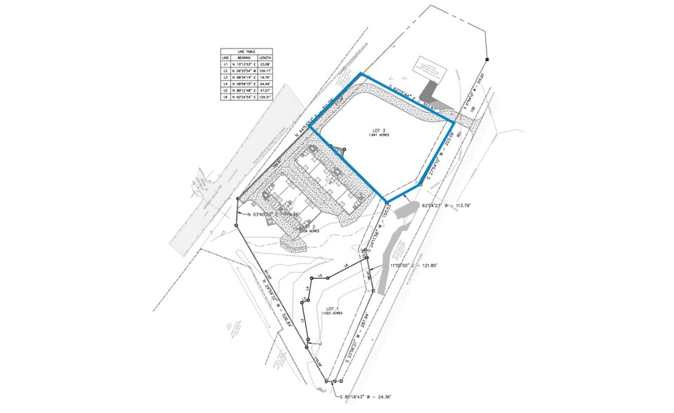 More Photos Of TBD IH 35, Hewitt Land For Sale