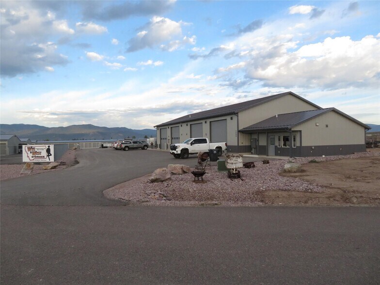 More Photos Of 7099 Two Smokes Way, Missoula Specialty For Sale