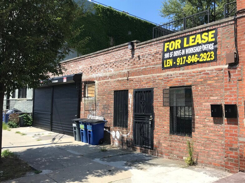 More Photos Of 757 Lexington Ave, Brooklyn Apartments For Lease