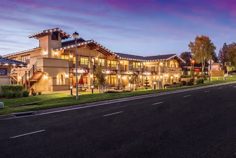 More Photos Of 660 Auburn Folsom Rd, Auburn Unknown For Lease