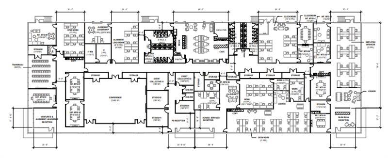 More Photos Of 1615 Scottsdale Dr, Cedar Park Warehouse For Sale