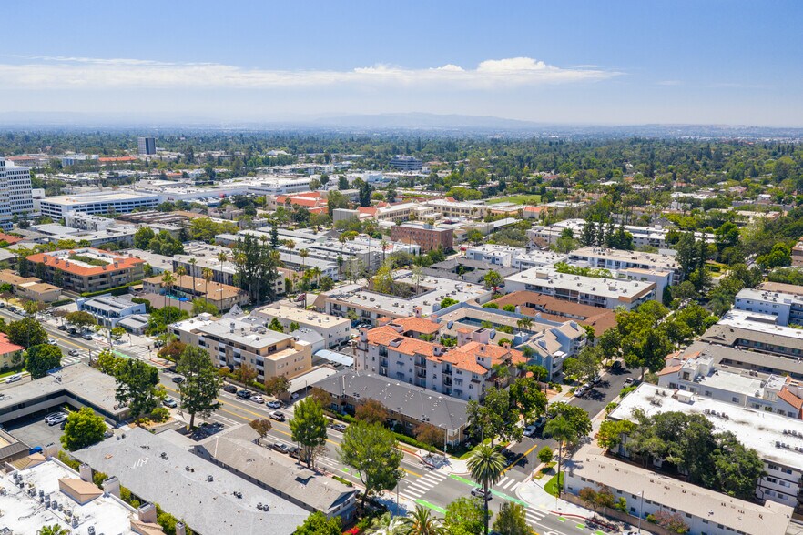 More Photos Of 200 S Madison Ave, Pasadena Apartments For Sale