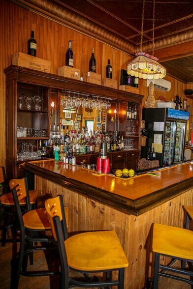 More Photos Of 3790 Main St, Willsboro Restaurant For Sale