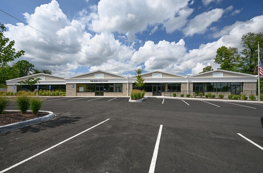 Primary Photo Of 57 Church Hill Rd, Newtown Manufacturing For Lease