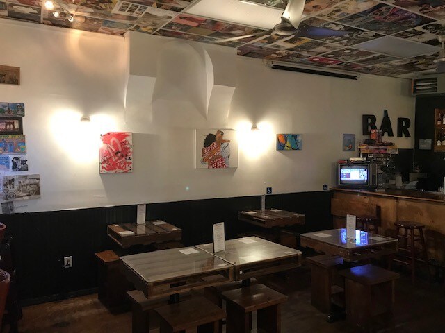 More Photos Of 146 Knickerbocker Ave, Brooklyn Storefront Retail Residential For Lease