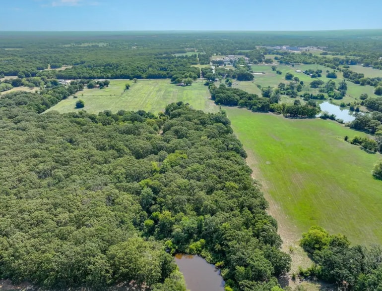 More Photos Of 000 Vz County Rd 1810, Grand Saline Land For Sale