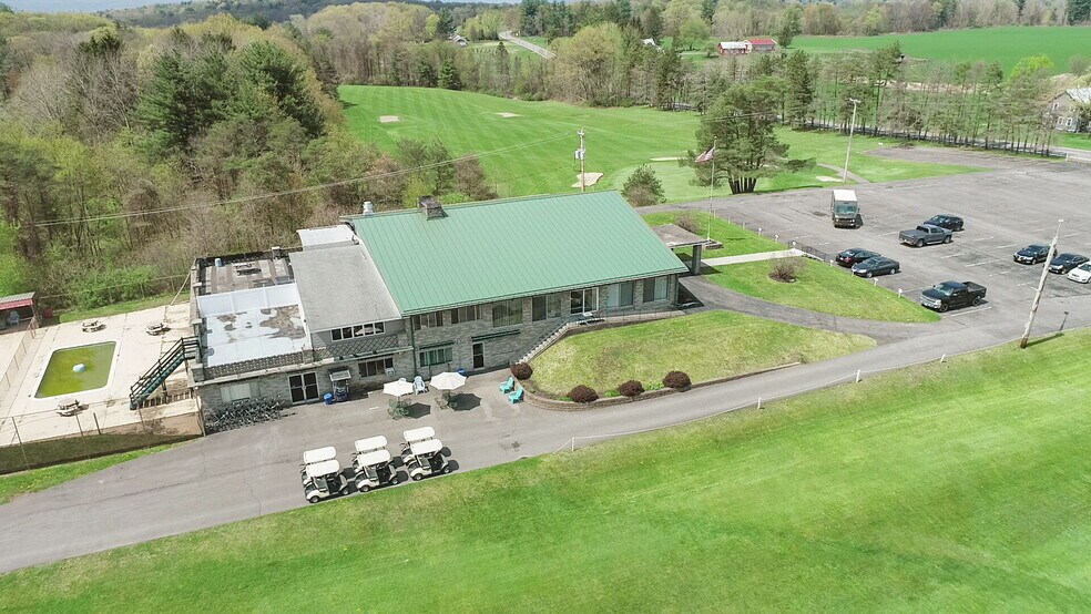 More Photos Of 2839 Rt-203, Valatie Sports And Entertainment For Sale