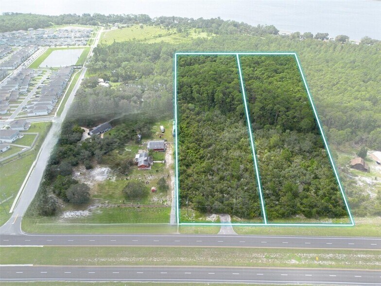 More Photos Of E Irlo Bronson Memorial Hwy, Saint Cloud Land For Sale