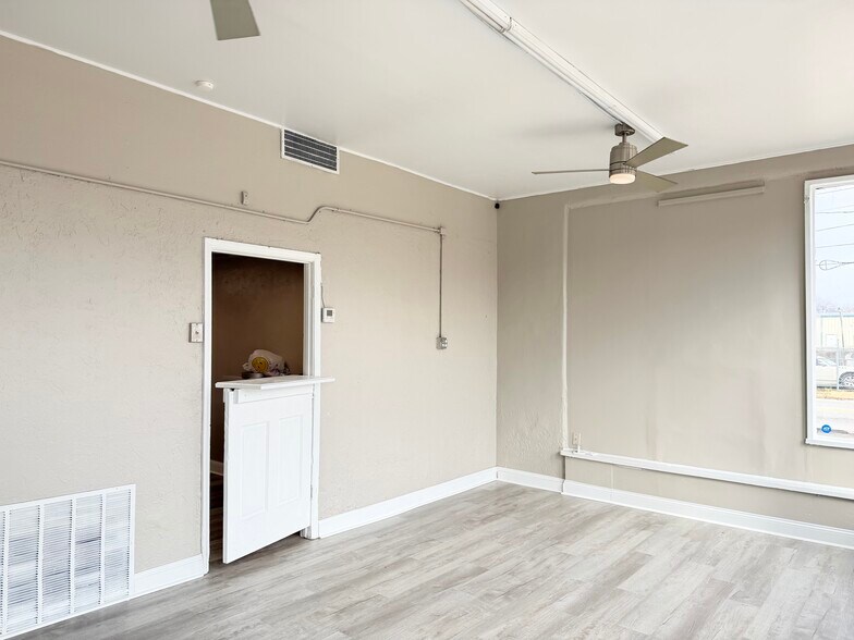 More Photos Of 3518 Jackson Ave, Memphis Auto Repair For Lease