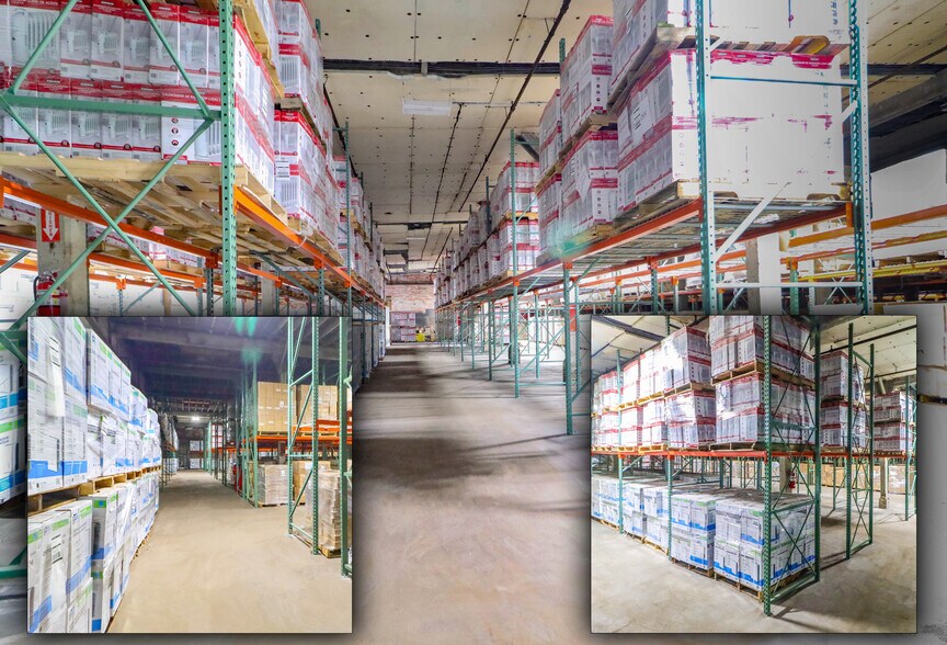 More Photos Of 827 Douglas Ave, Portsmouth Warehouse For Lease