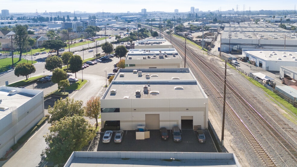More Photos Of , Anaheim Industrial For Sale