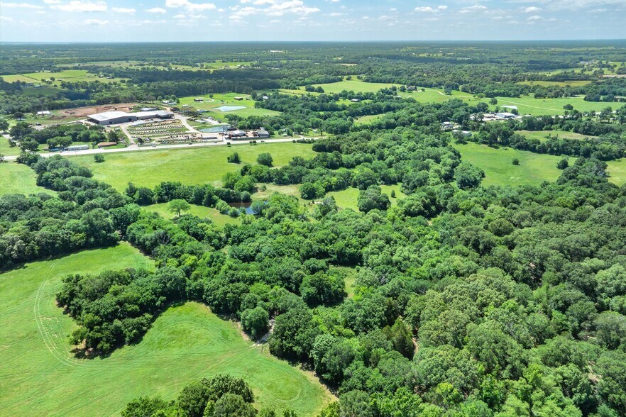 More Photos Of Lot 2 State Hwy 19,, Emory Land For Sale