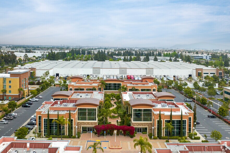 More Photos Of 9377 Haven Ave, Rancho Cucamonga Office For Sale
