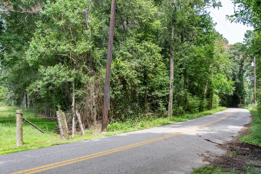 More Photos Of 000 Sullivan Rd, New Caney Land For Sale