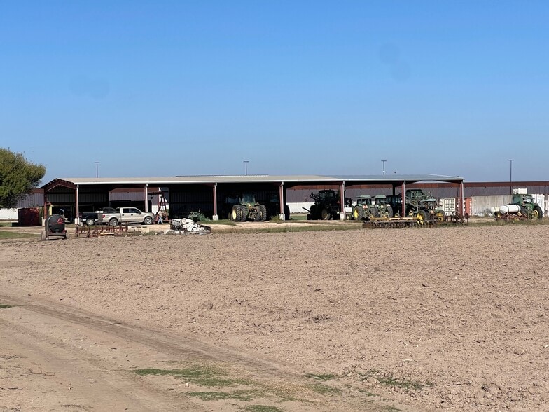 More Photos Of 271.62 Acs on West side of Pharr Intl. Bridge, Pharr Land For Sale