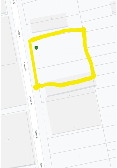 More Photos Of 6-12 Coates St, Trenton Land For Sale