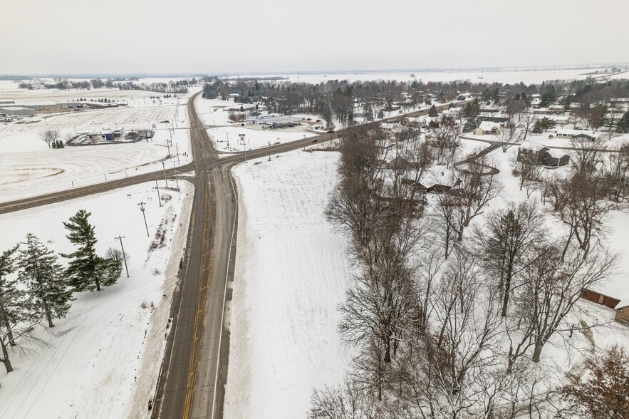 More Photos Of 19040 US Highway 150, Bloomington Land For Sale
