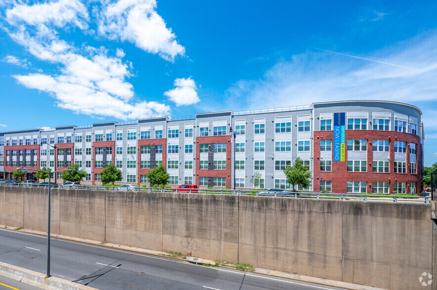 More Photos Of 3534 E Capitol St NE, Washington Apartments For Lease