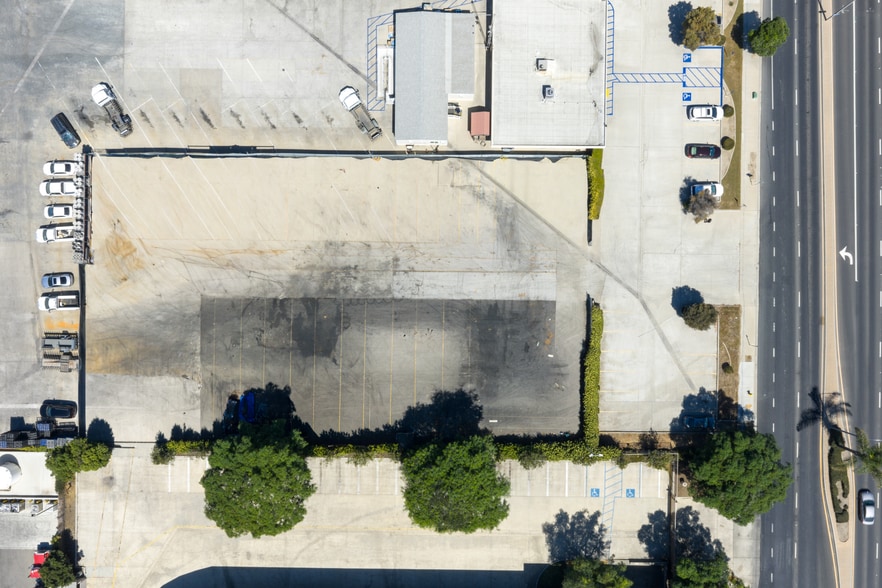 More Photos Of 1025 S Rose Ave, Oxnard Land For Lease