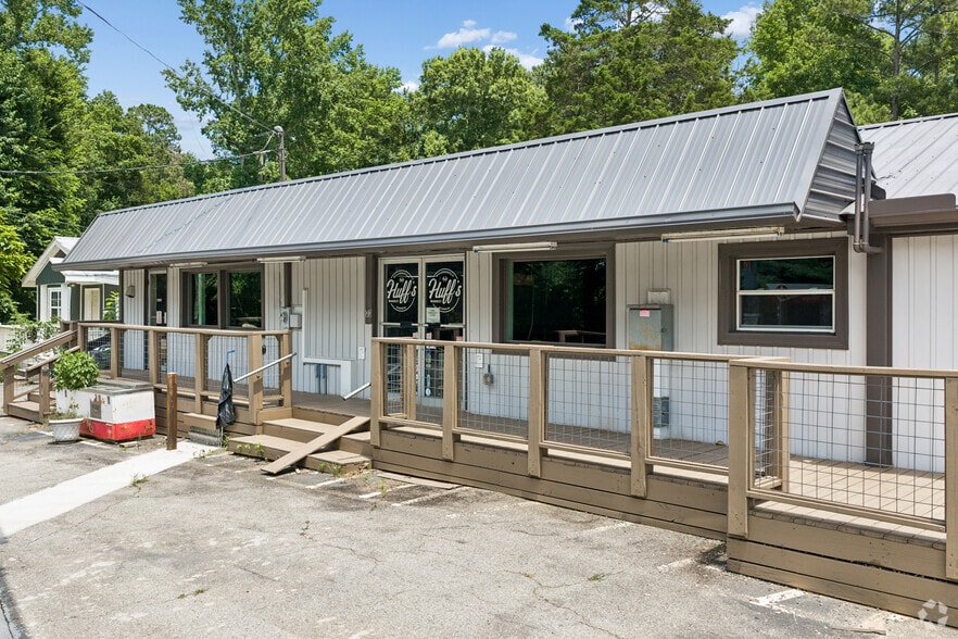 More Photos Of 488 W GA Highway 49, Milledgeville Convenience Store For Sale
