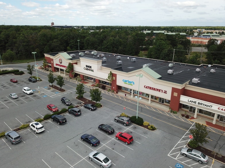 More Photos Of 4215 Black Horse Pike, Mays Landing Unknown For Lease