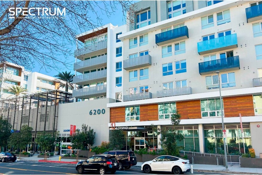 More Photos Of 6200 Variel Ave, Woodland Hills Apartments For Lease