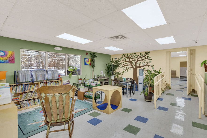 More Photos Of 1805 Princeton Ave, Trenton Daycare Center For Sale