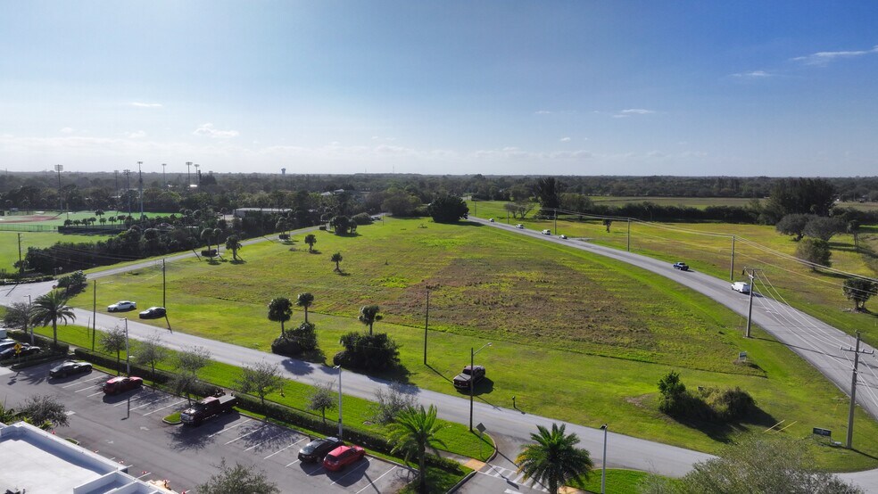 More Photos Of 3701 Aviation Blvd, Vero Beach Land For Sale