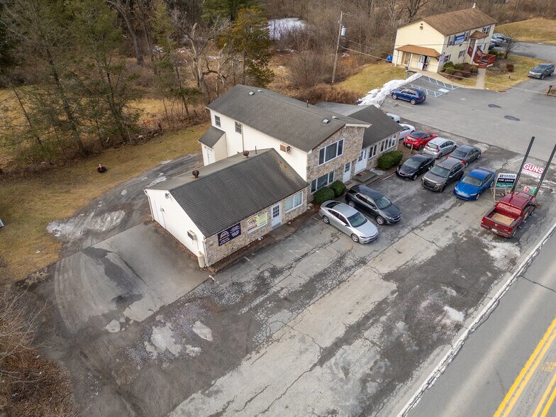 More Photos Of 1980 US-209, Brodheadsville Office Residential For Sale