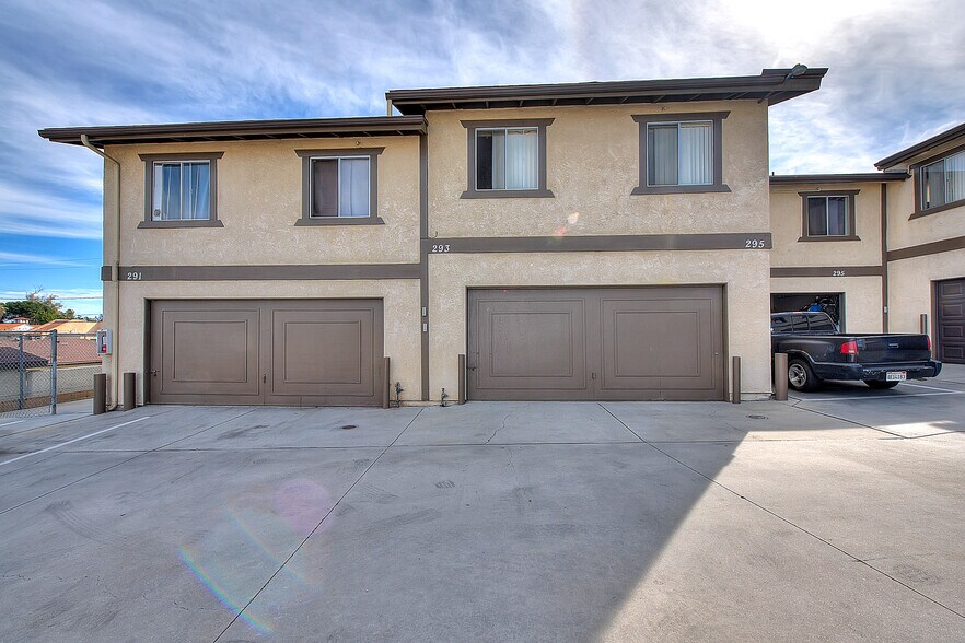 More Photos Of 275-299 Monte Vista St, La Habra Apartments For Sale