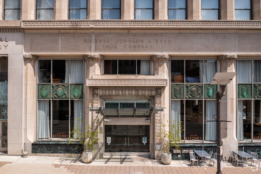 More Photos Of 1501 Washington Ave, Saint Louis Hotel For Sale