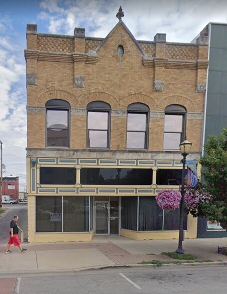 Primary Photo Of 110 W Walnut St, Kokomo Office For Lease